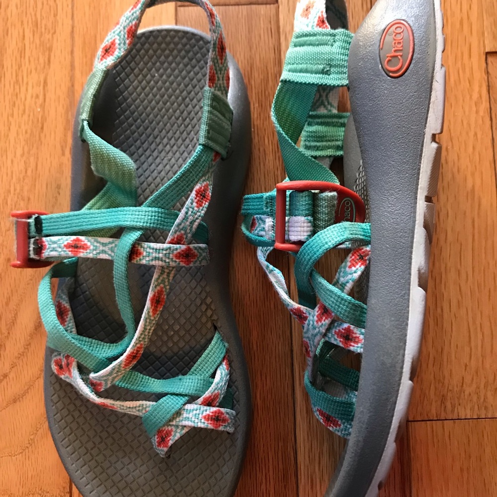 Classic Chaco
